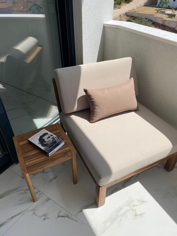 Lavender Tree - Luxury Apartments Trogir Luaran gambar