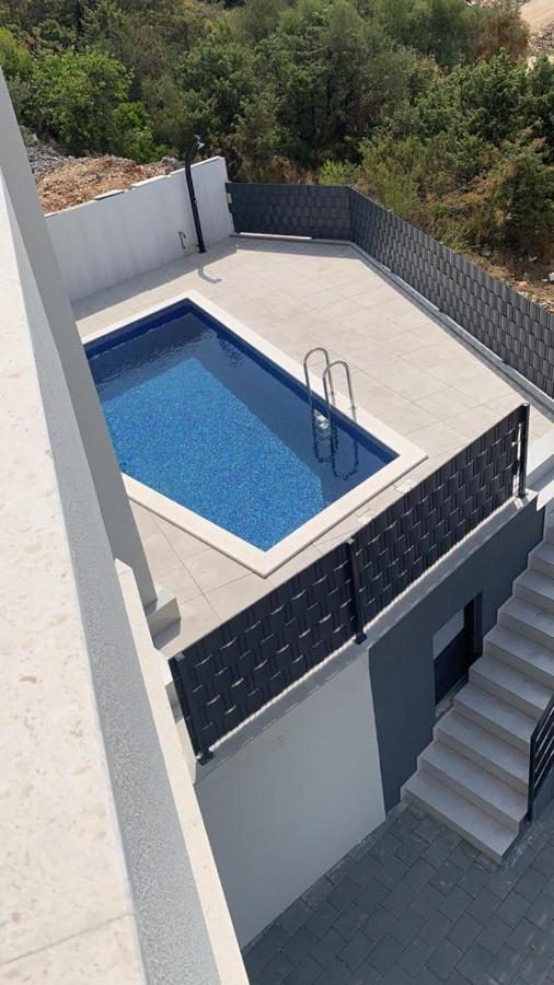 Lavender Tree - Luxury Apartments Trogir Luaran gambar