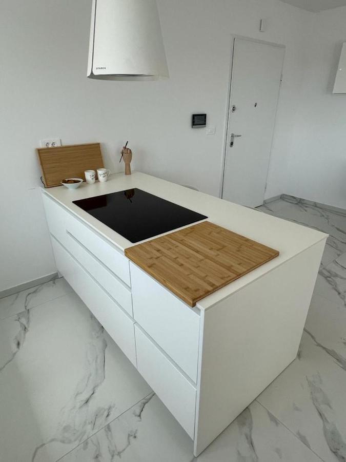 Lavender Tree - Luxury Apartments Trogir Luaran gambar