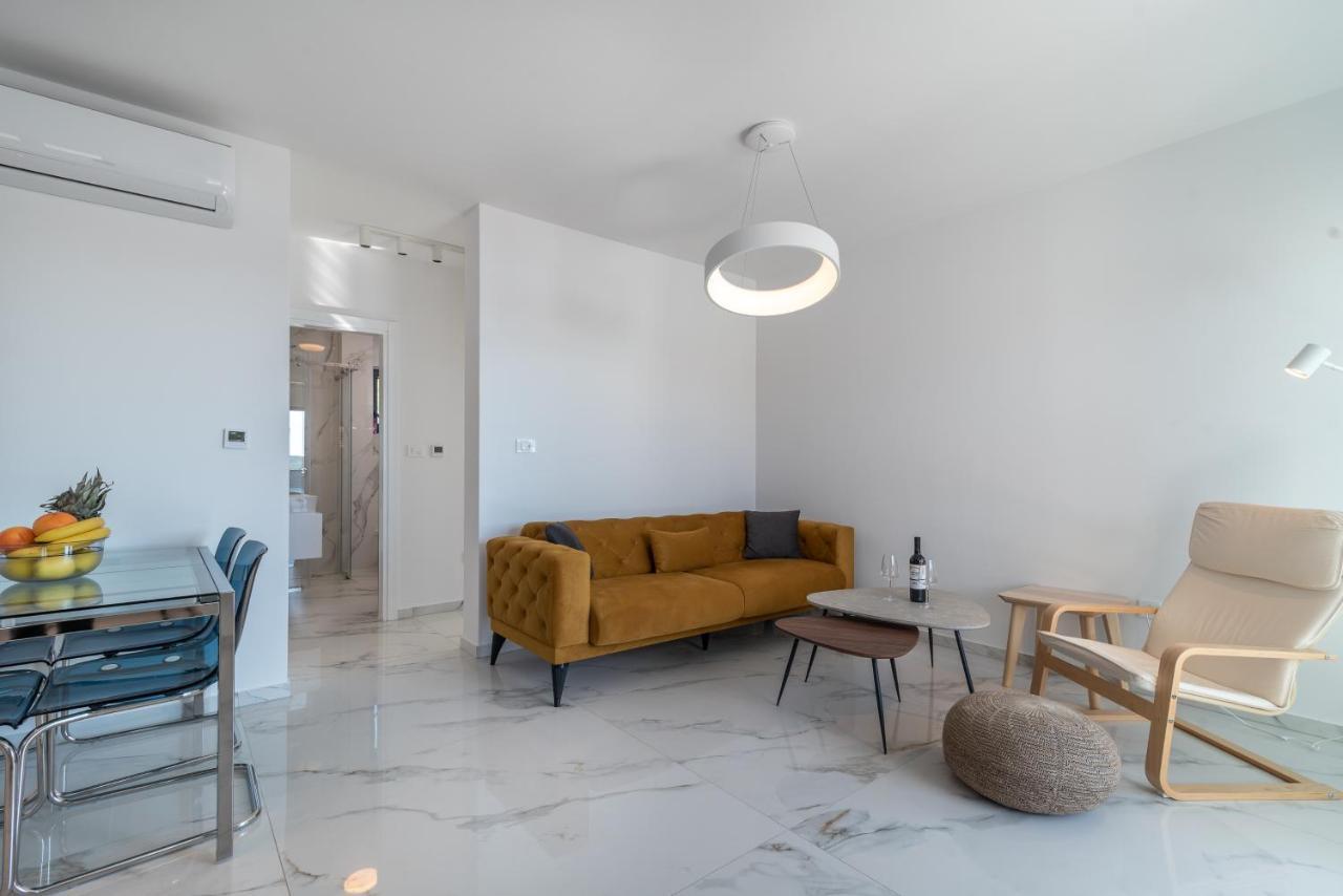 Lavender Tree - Luxury Apartments Trogir Luaran gambar