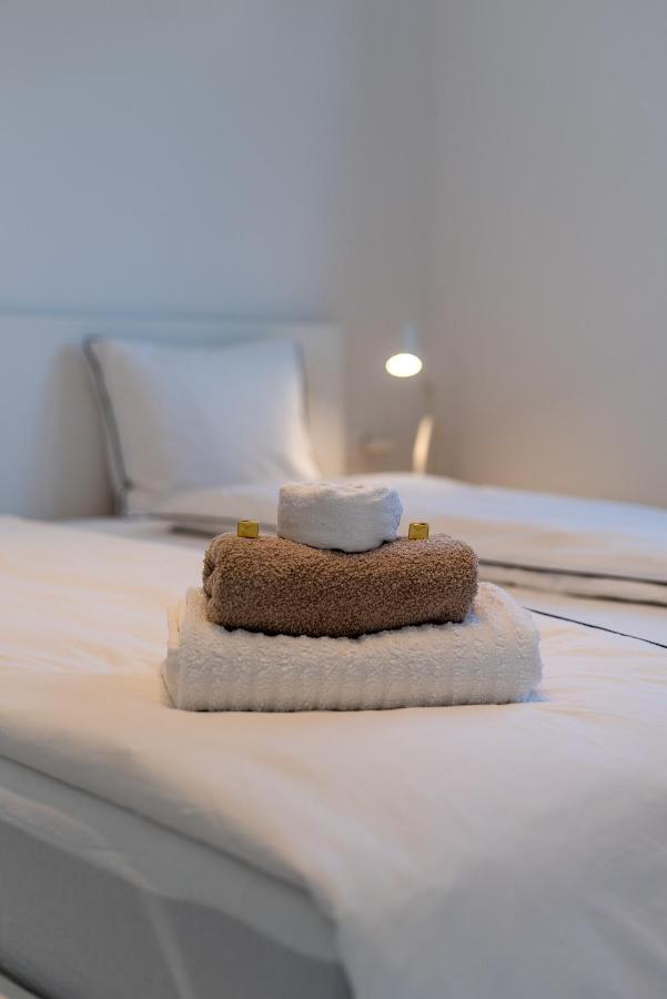 Lavender Tree - Luxury Apartments Trogir Luaran gambar
