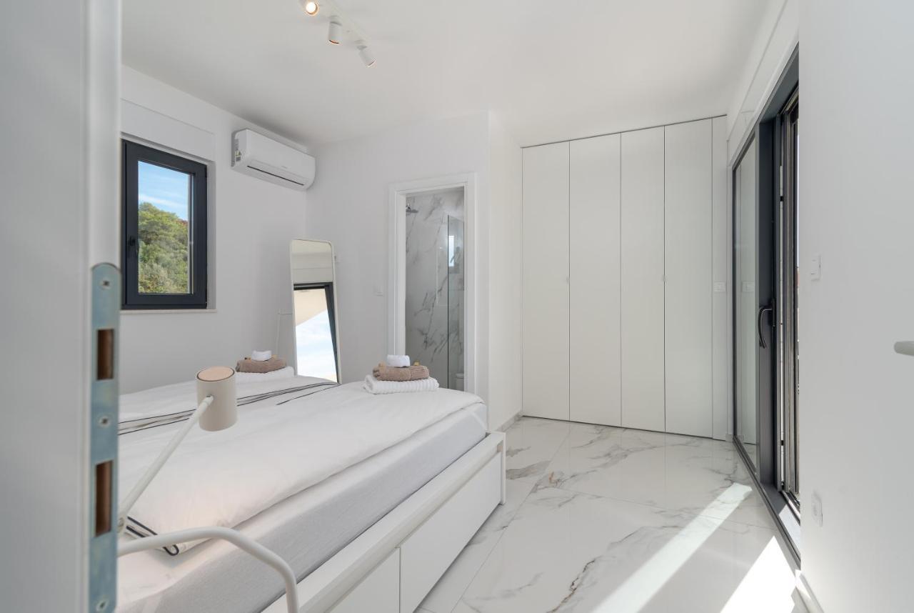 Lavender Tree - Luxury Apartments Trogir Luaran gambar