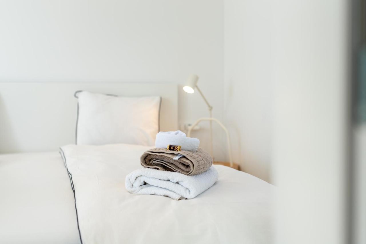 Lavender Tree - Luxury Apartments Trogir Luaran gambar