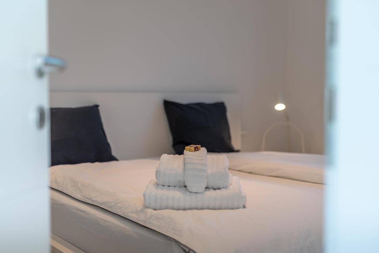 Lavender Tree - Luxury Apartments Trogir Luaran gambar