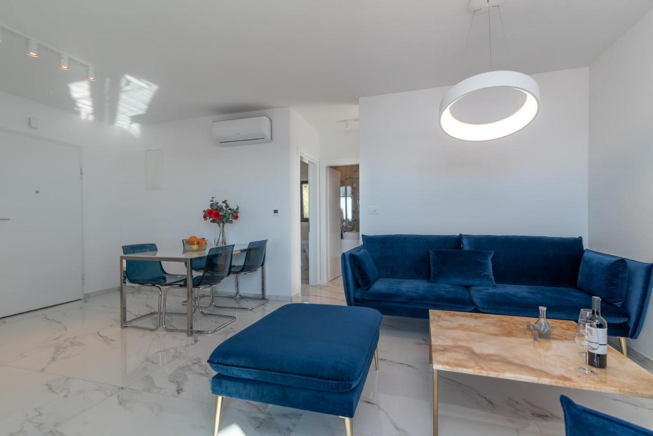 Lavender Tree - Luxury Apartments Trogir Luaran gambar