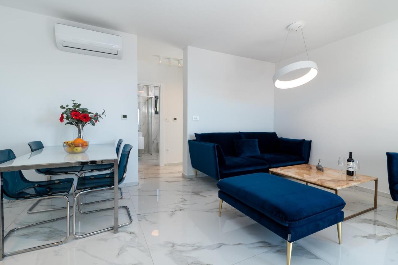 Lavender Tree - Luxury Apartments Trogir Luaran gambar