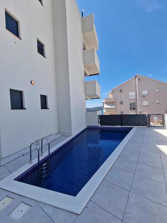 Lavender Tree - Luxury Apartments Trogir Luaran gambar